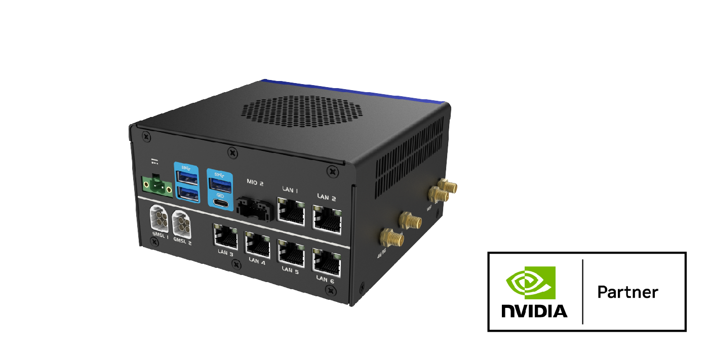 EII-6100E